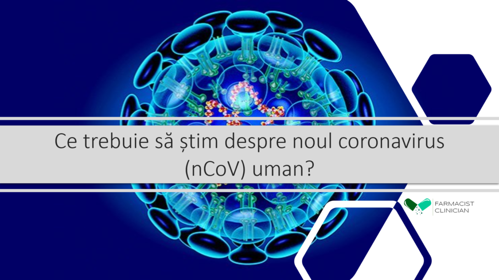 Coronavirus titlu