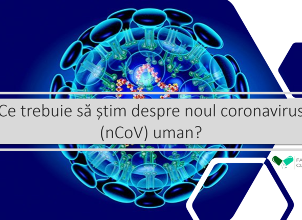 Coronavirus titlu